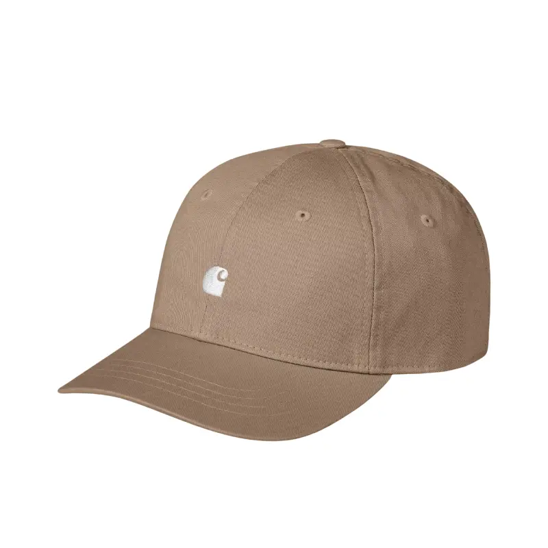 carhartt wip boné madison logo