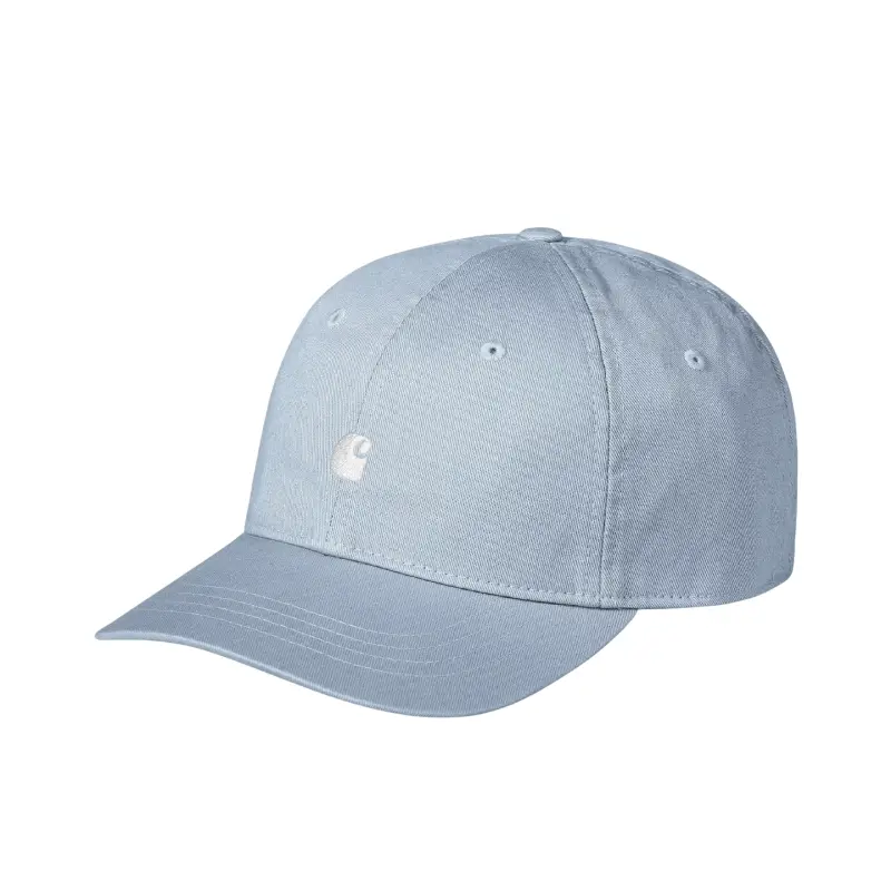 carhartt wip boné madison logo