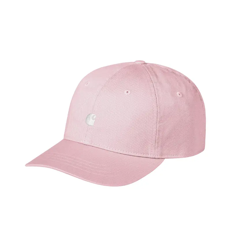 carhartt wip boné madison logo