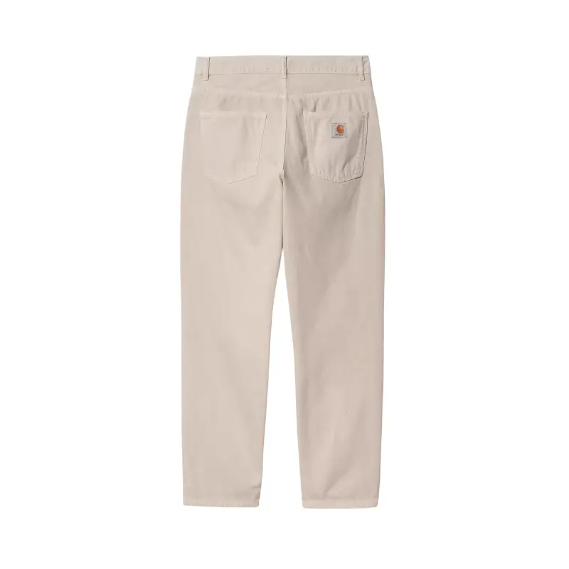 carhartt wip calças newel