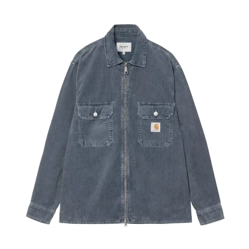 carhartt wip camisa / casaco reynold