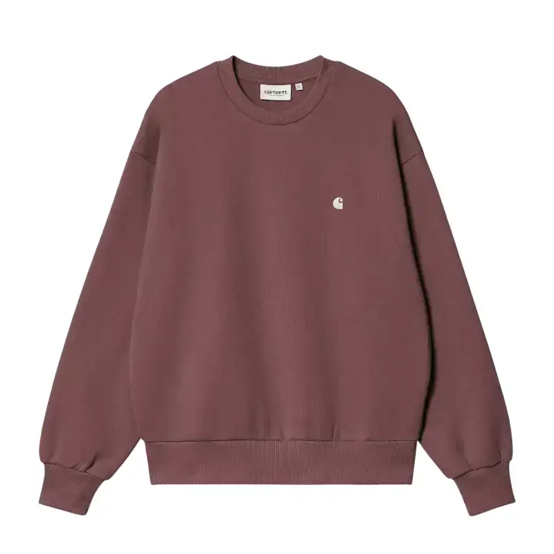 carhartt wip camisola casey