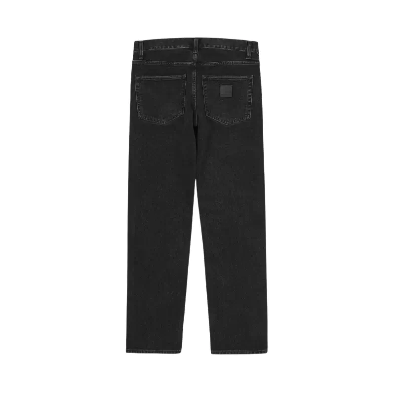 carhartt wip calças klondike