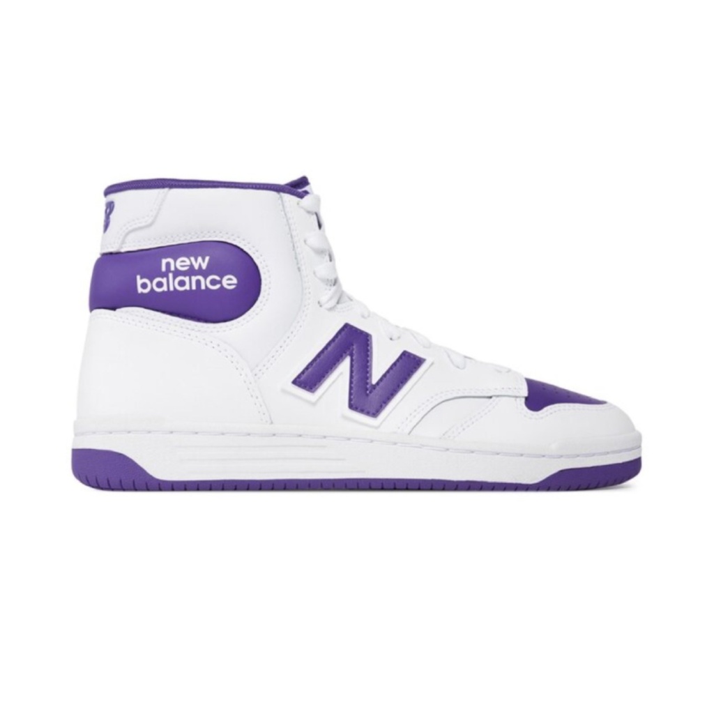 new balance sapatilha 480 hi