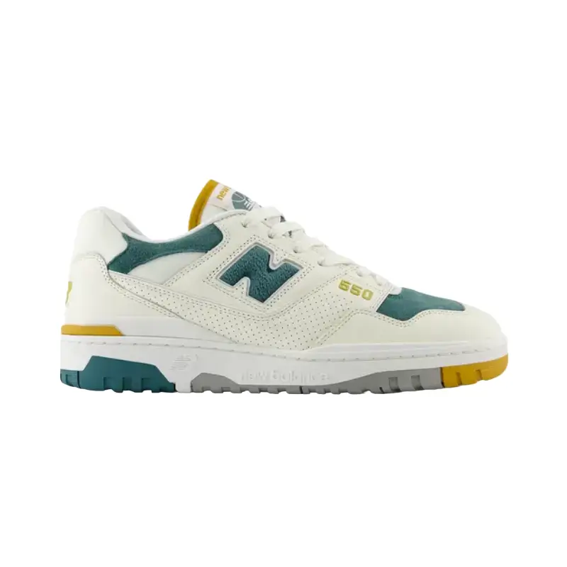 new balance sapatilhas 550