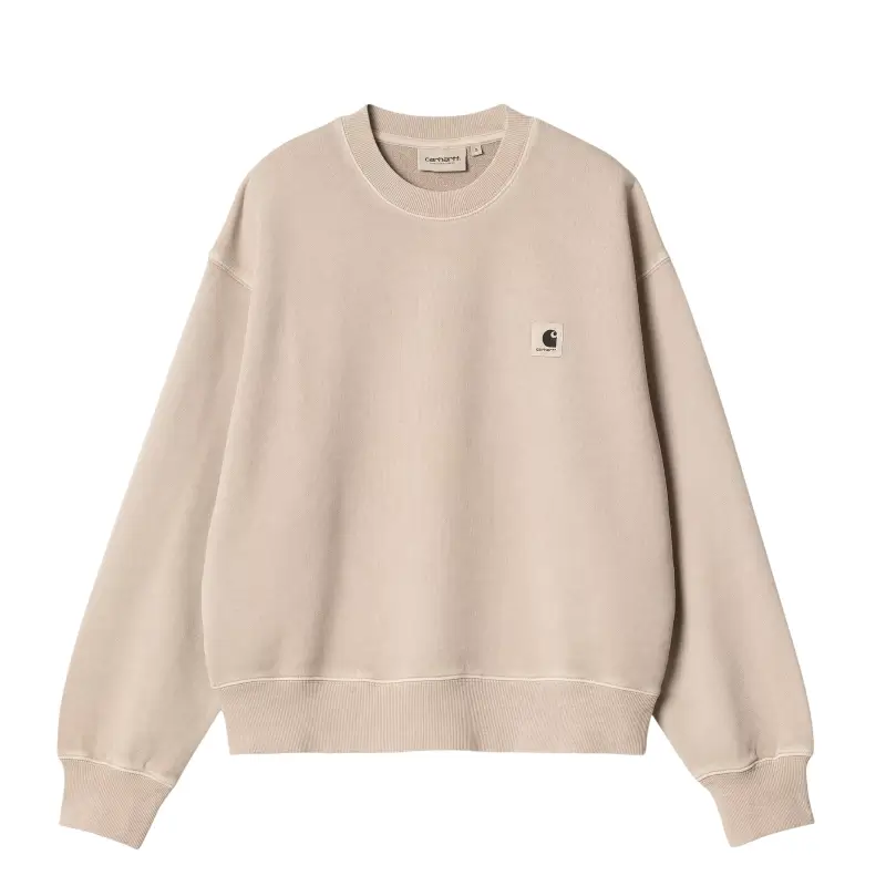 carhartt wip camisola nelson