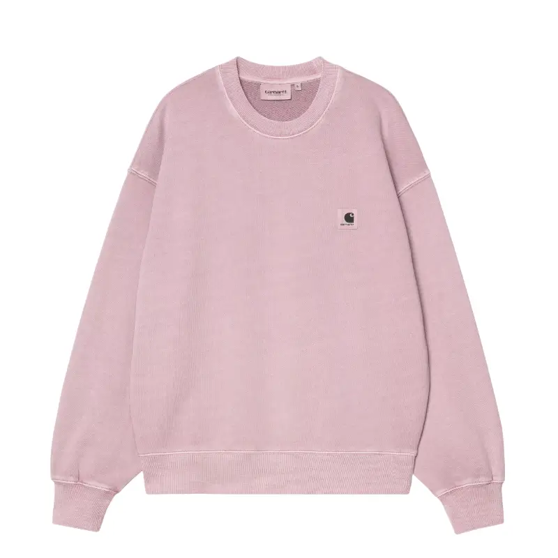 carhartt wip camisola nelson