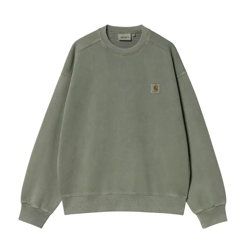 carhartt wip camisola nelson