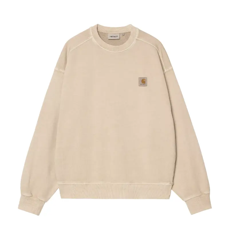 carhartt wip camisola nelson
