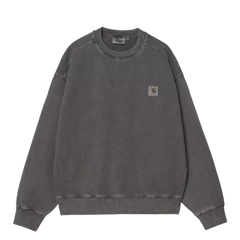 carhartt wip camisola nelson