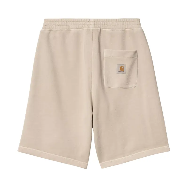 carhartt wip calções nelson