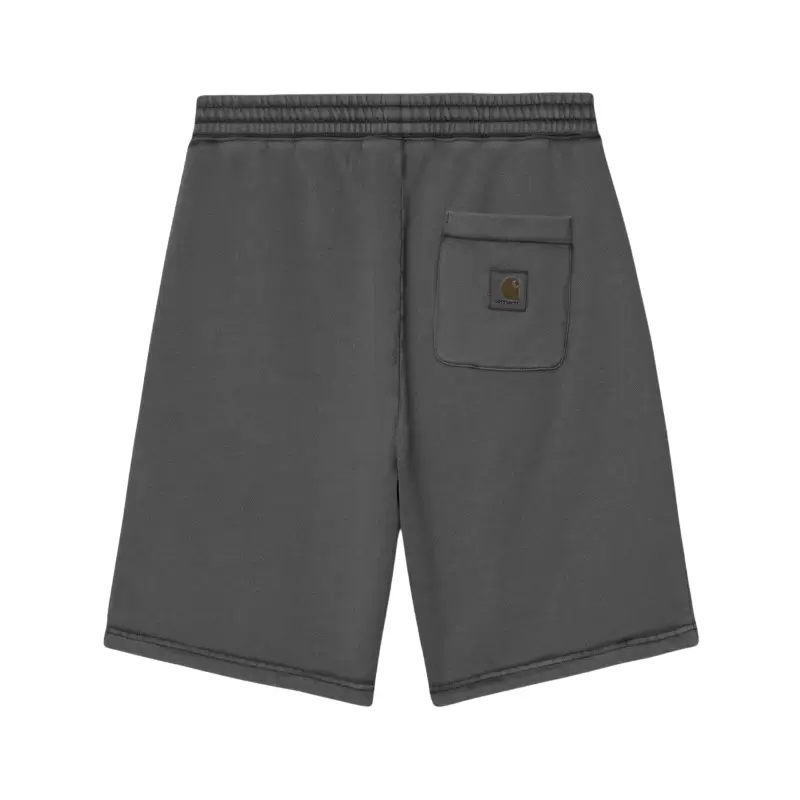 carhartt wip calções nelson