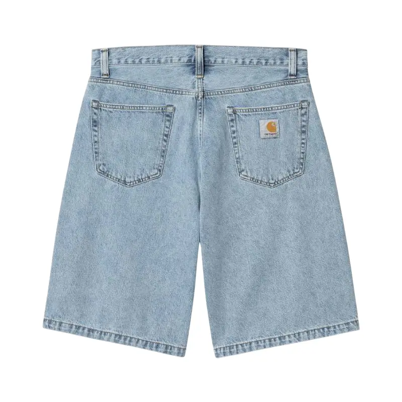 carhartt wip calções landon
