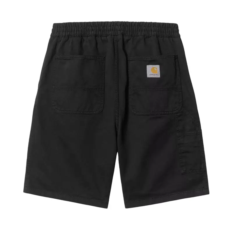 carhartt wip calções flint