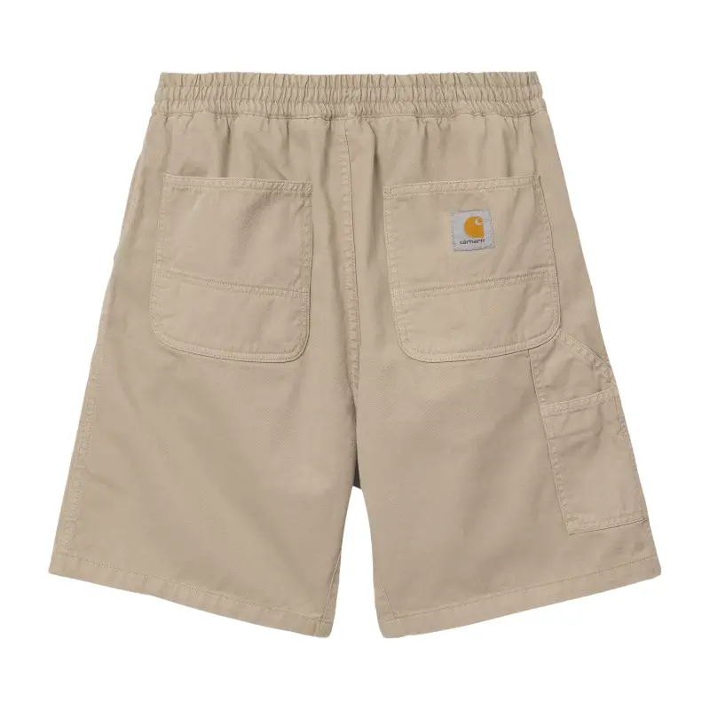 carhartt wip calções flint