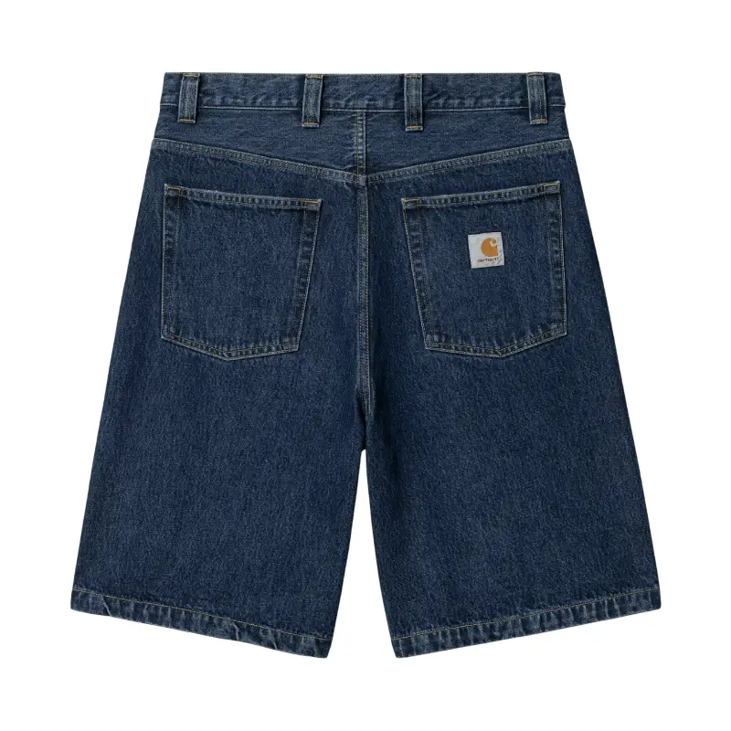 carhartt wip calções brandon