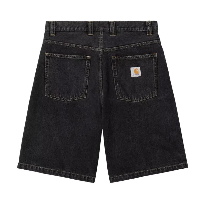 carhartt wip calções brandon