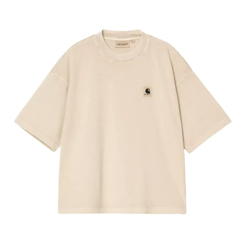 carhartt wip t-shirt nelson