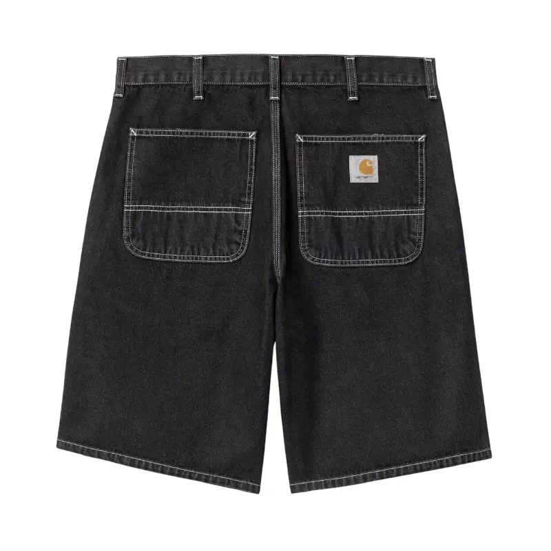 carhartt wip calções simple