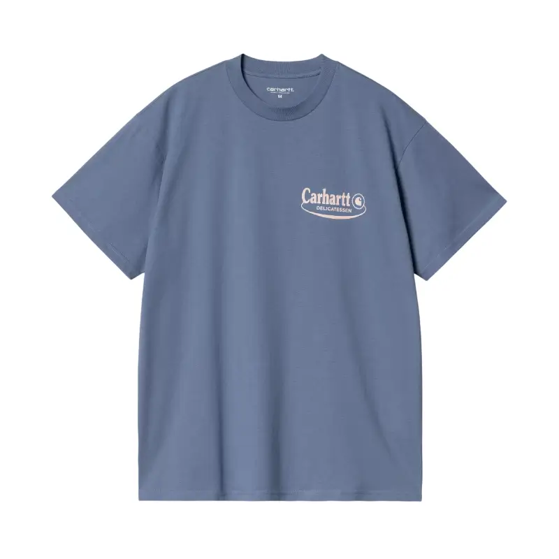 carhartt wip t-shirt catalogue