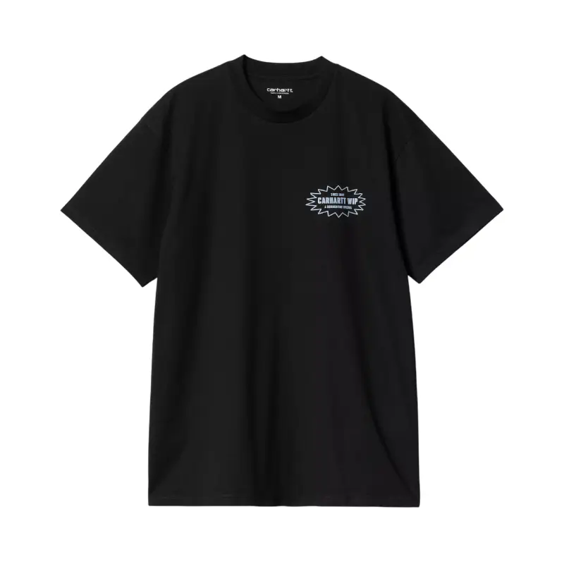 carhartt wip t-shirt catalogue