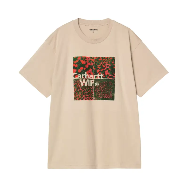 carhartt wip t-shirt valley