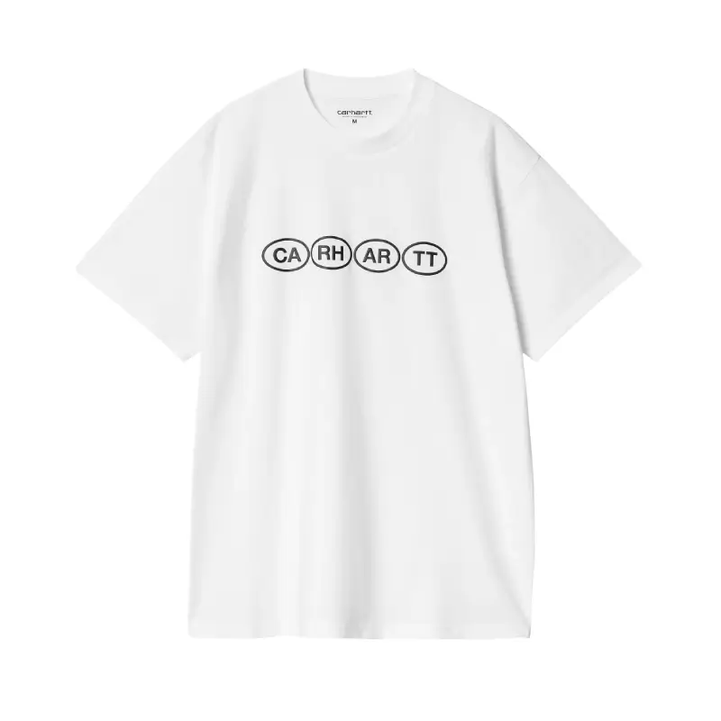 carhartt wip t-shirt bumper
