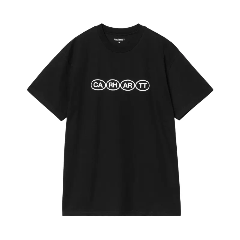 carhartt wip t-shirt bumper