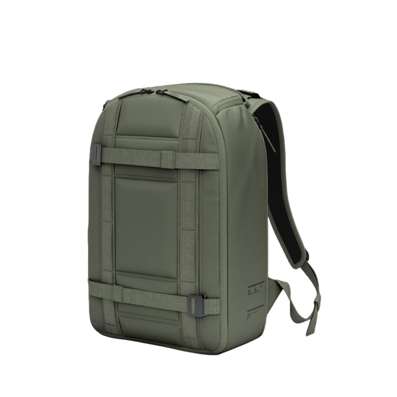 db mochila ramverk 21l
