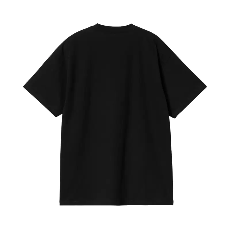 carhartt wip t-shirt jacob rochester