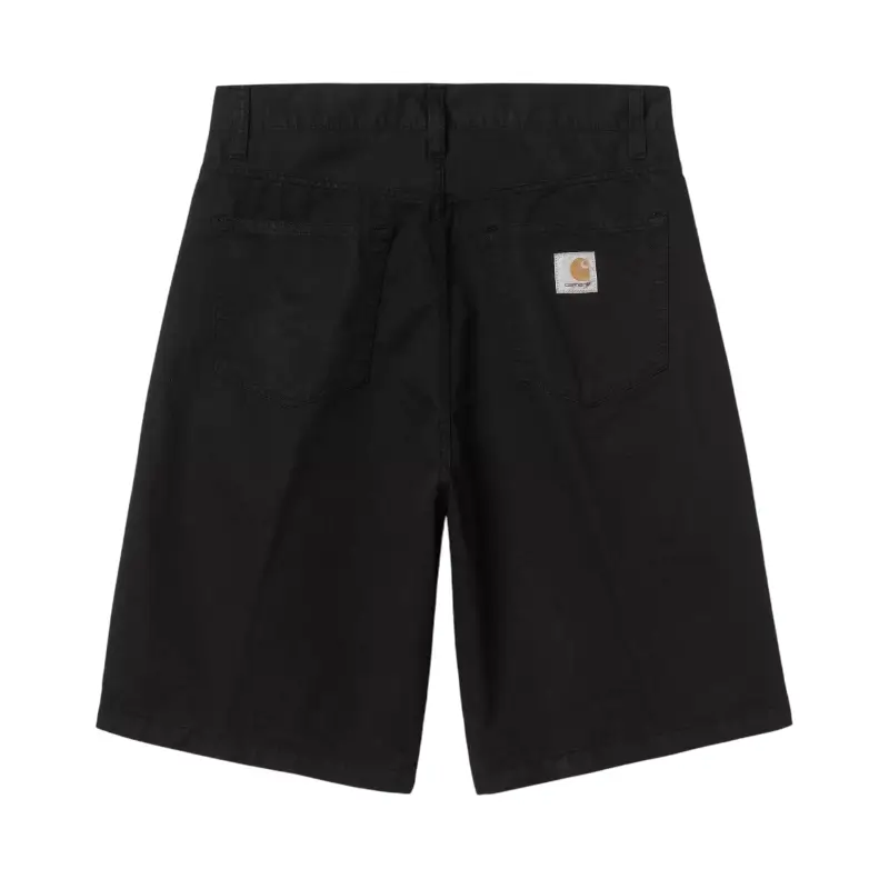 carhartt wip calções landon