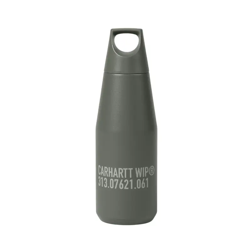 carhartt wip garrafa trail tumbler