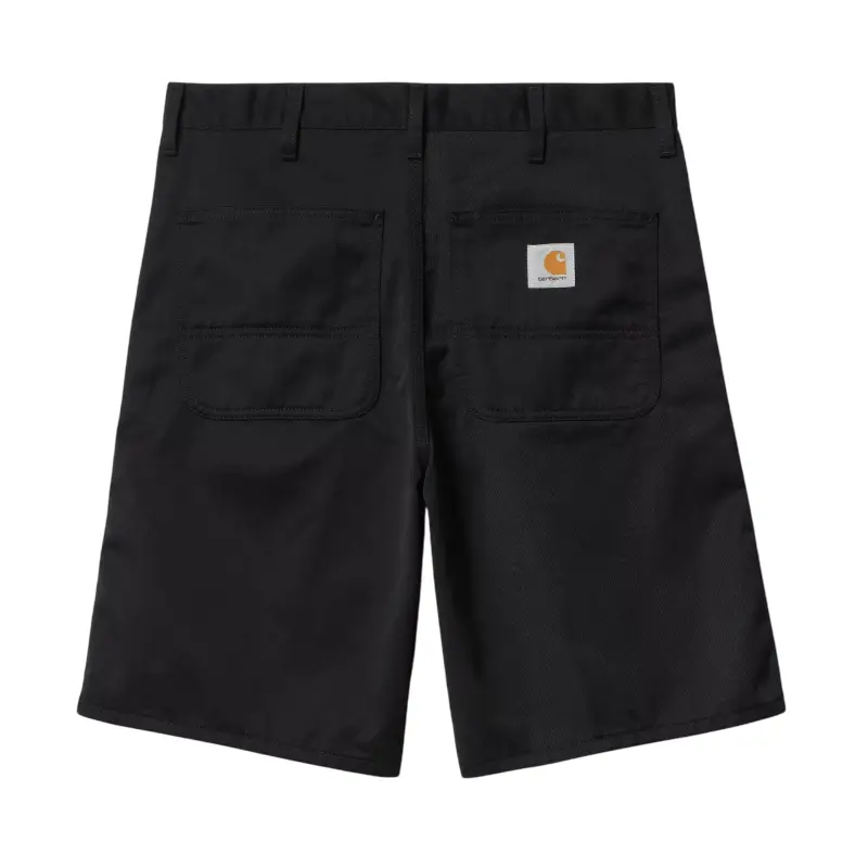 carhartt wip calções simple