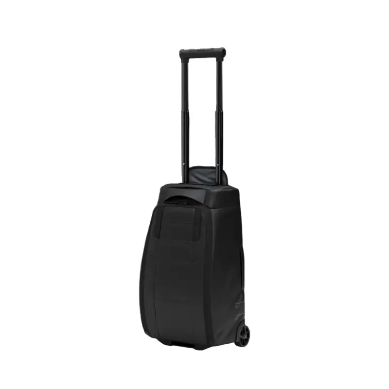 db mala de transporte hugger roller 40L