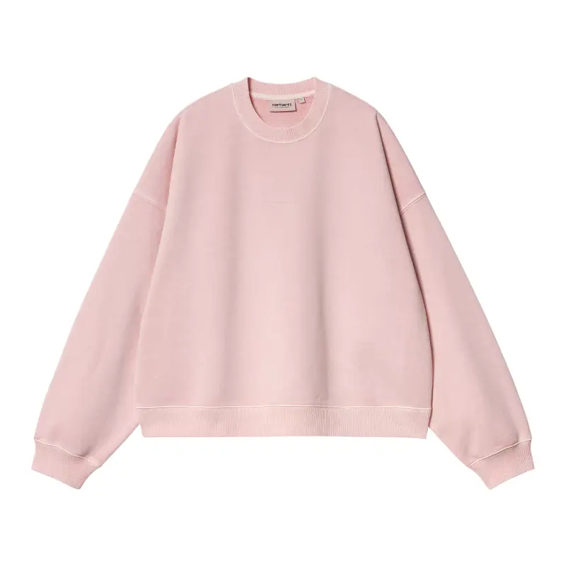 carhartt wip camisola benton