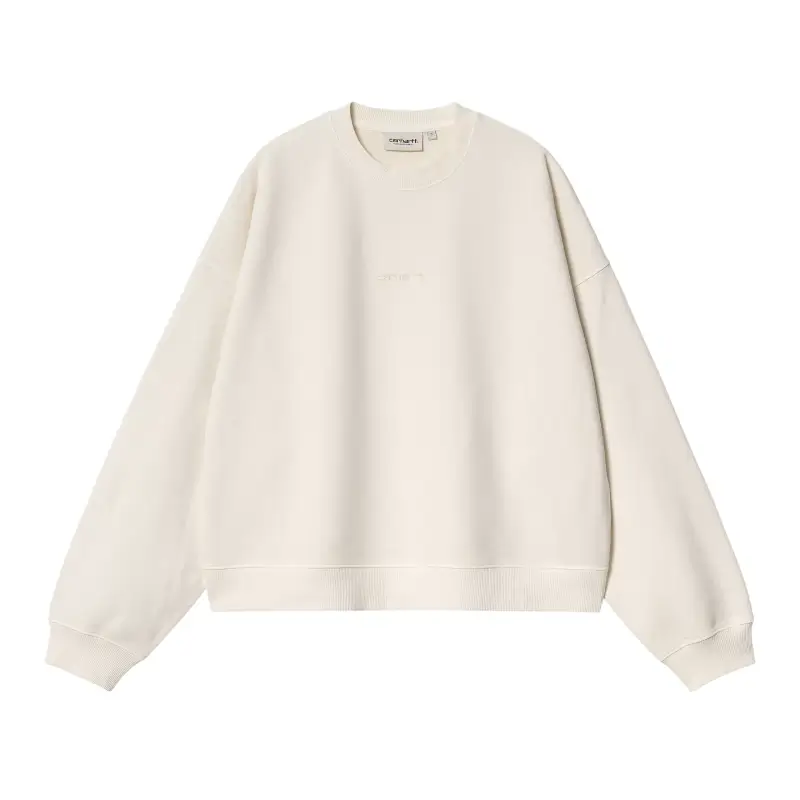 carhartt wip camisola benton