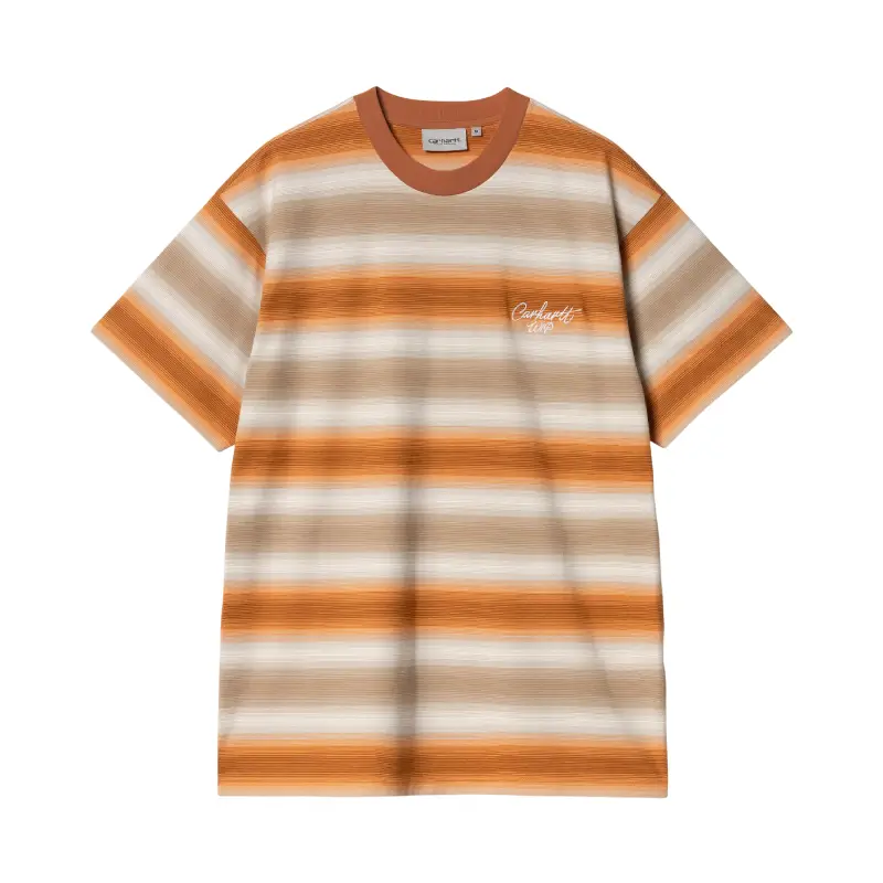 carhartt wip t-shirt dasher