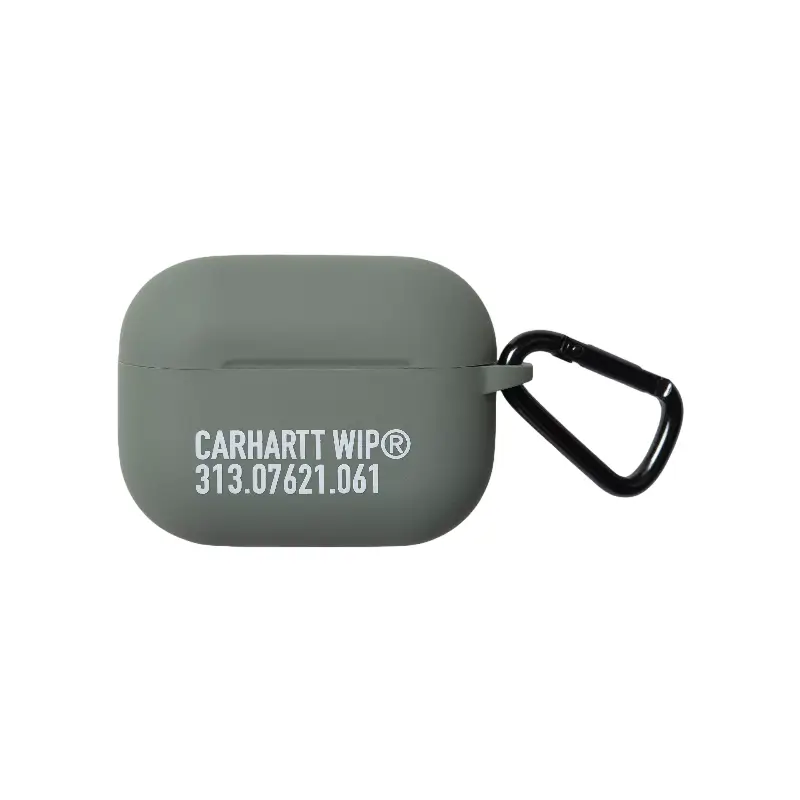 carhartt wip caixa airpods tour 