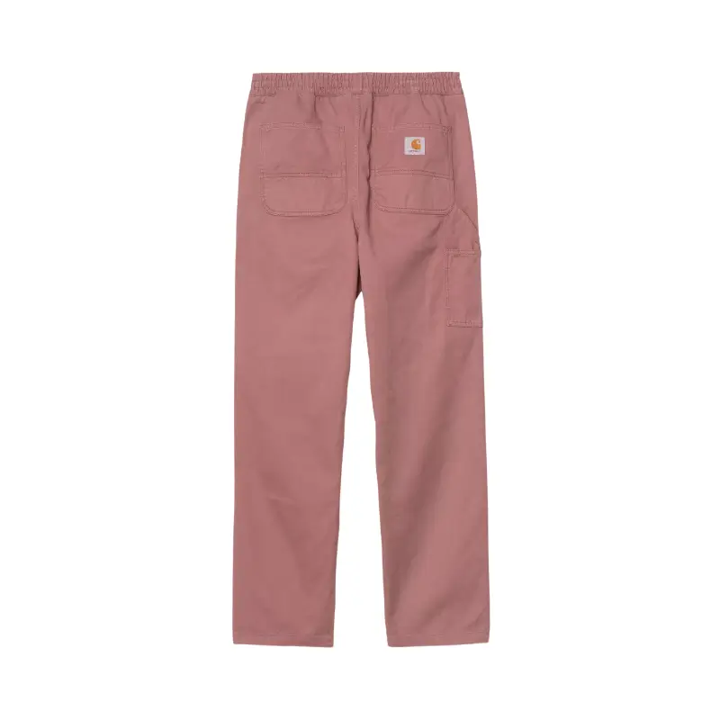 carhartt wip calças flint
