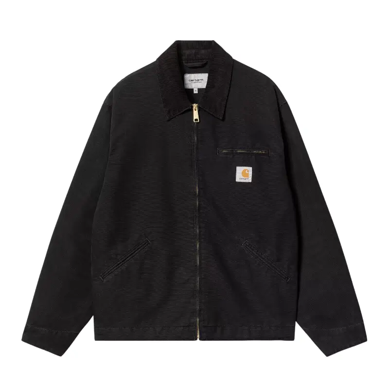 carhartt wip casaco detroit og