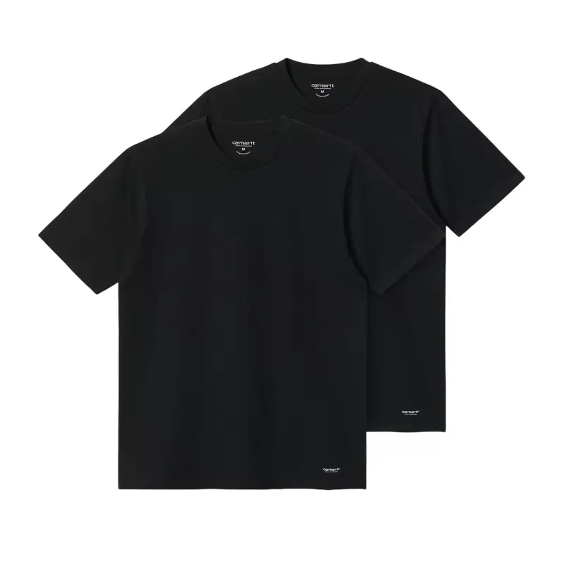 carhartt wip t-shirt standard (2pack)