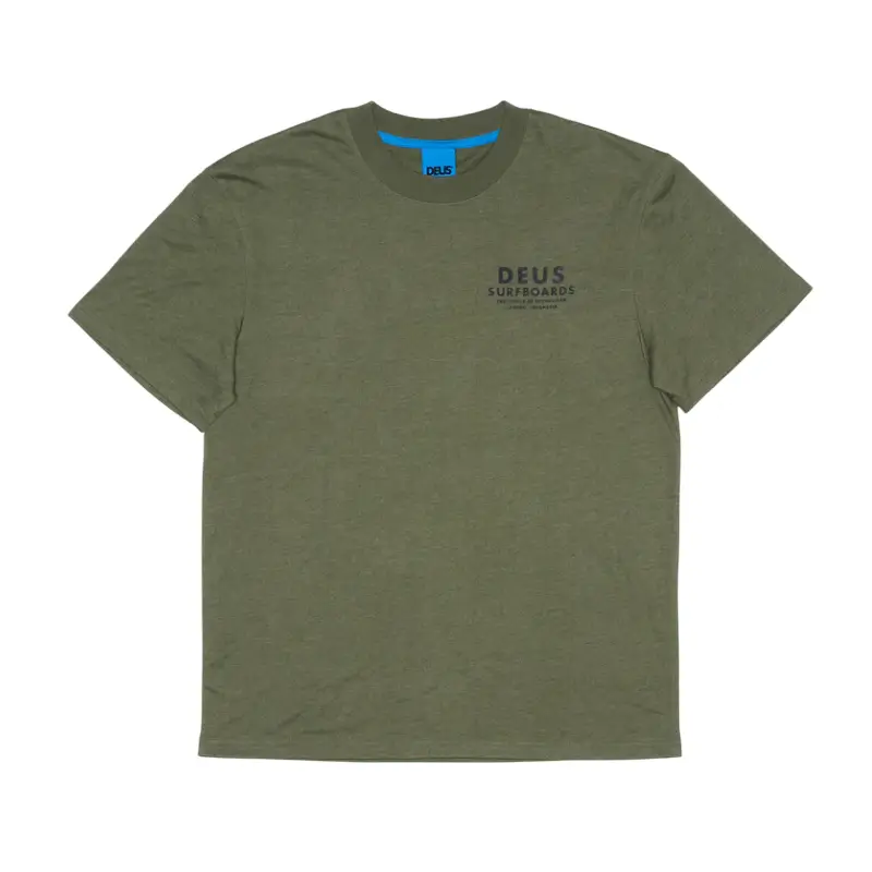 deus ex-machine t-shirt the egg