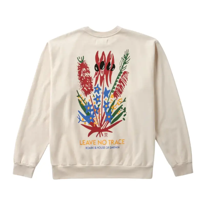 roark camisola forever roaming