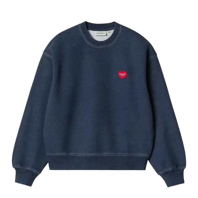 carhartt wip camisola ingo