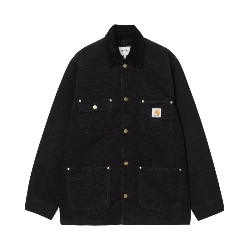 carhartt wip casaco chore og