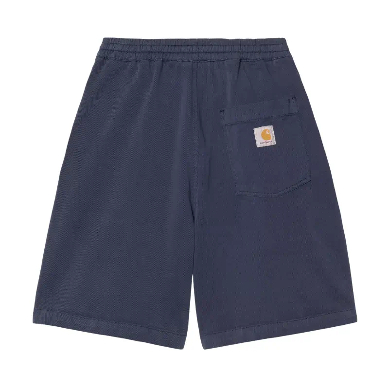 carhartt wip calções floyde