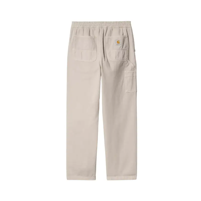 carhartt wip calças flint