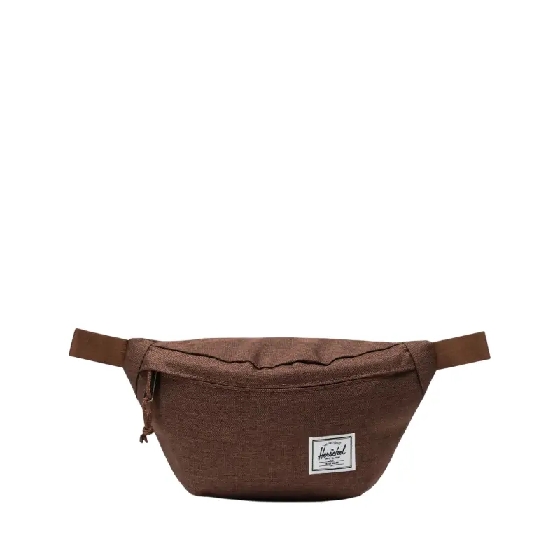 herschel supply bolsa de cintura classic 1l