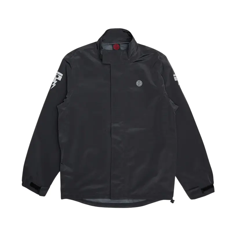 deus ex-machina casaco chuva drizzle