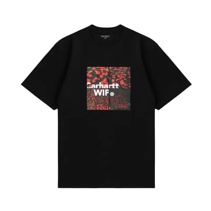 carhartt wip t-shirt valley